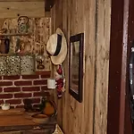 Kuca Za Odmor Forest Dream U Blizini Rijeke Kupe Plesce
