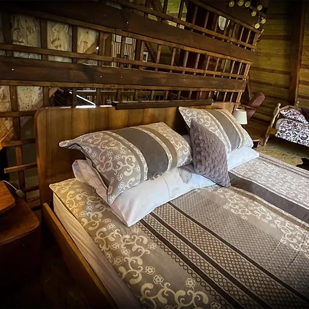 Kuca Za Odmor Forest Dream U Blizini Rijeke Kupe