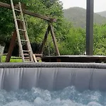 Kuca Za Odmor Forest Dream U Blizini Rijeke Kupe * Plesce