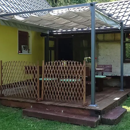 Kuca Za Odmor Forest Dream U Blizini Rijeke Kupe