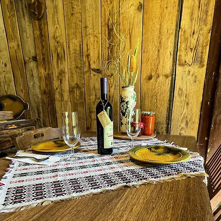 Kuca Za Odmor Forest Dream U Blizini Rijeke Kupe Chalet Plesce