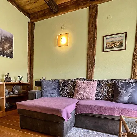 Kuca Za Odmor Forest Dream U Blizini Rijeke Kupe Chalet *