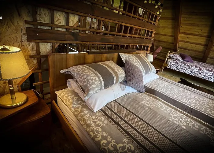 Kuca Za Odmor Forest Dream U Blizini Rijeke Kupe